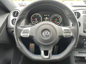 VW Tiguan 2.0 TDI Sport&Style 4Motion DSG