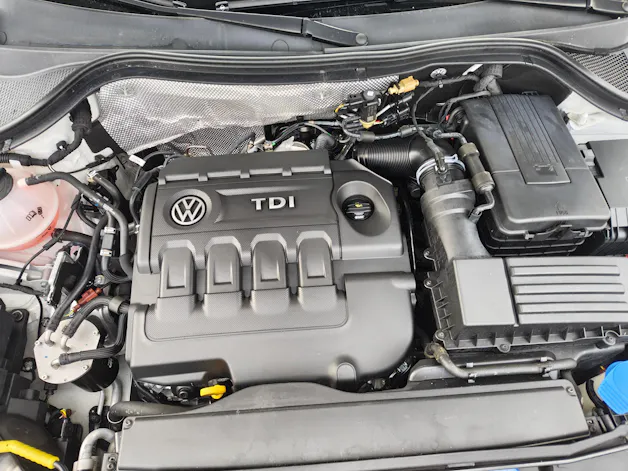 VW Tiguan 2.0 TDI Sport&Style 4Motion DSG