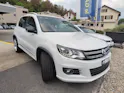 VW Tiguan 2.0 TDI Sport&Style 4Motion DSG