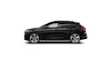 AUDI Q4 e-tron SUV quattro performance Swiss Ski