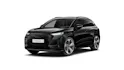 AUDI Q4 e-tron SUV quattro performance Swiss Ski