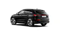 AUDI Q4 e-tron SUV quattro performance Swiss Ski