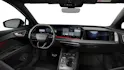 AUDI Q4 e-tron SUV quattro performance Swiss Ski