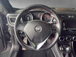 ALFA ROMEO Giulietta 1.4 Turbo Sport