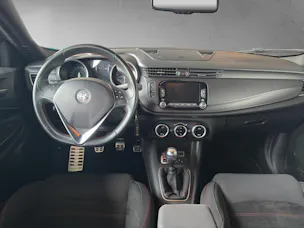 ALFA ROMEO Giulietta 1.4 Turbo Sport