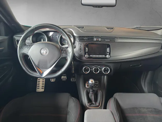 ALFA ROMEO Giulietta 1.4 Turbo Sport
