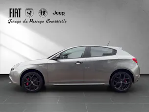ALFA ROMEO Giulietta 1.4 Turbo Sport