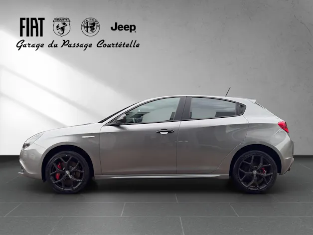 ALFA ROMEO Giulietta 1.4 Turbo Sport