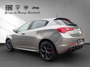 ALFA ROMEO Giulietta 1.4 Turbo Sport
