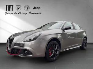 ALFA ROMEO Giulietta 1.4 Turbo Sport