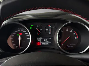 ALFA ROMEO Giulietta 1.4 Turbo Sport