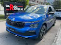 SKODA Kamiq Monte Carlo 150PS *** PANORAMADACH & 5 JAHRE SKODA WERKSGARANTIE ***