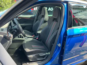 SKODA Kamiq Monte Carlo 150PS *** PANORAMADACH & 5 JAHRE SKODA WERKSGARANTIE ***