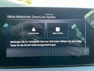 SKODA Kamiq Monte Carlo 150PS *** PANORAMADACH & 5 JAHRE SKODA WERKSGARANTIE ***