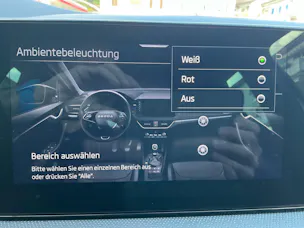 SKODA Kamiq Monte Carlo 150PS *** PANORAMADACH & 5 JAHRE SKODA WERKSGARANTIE ***