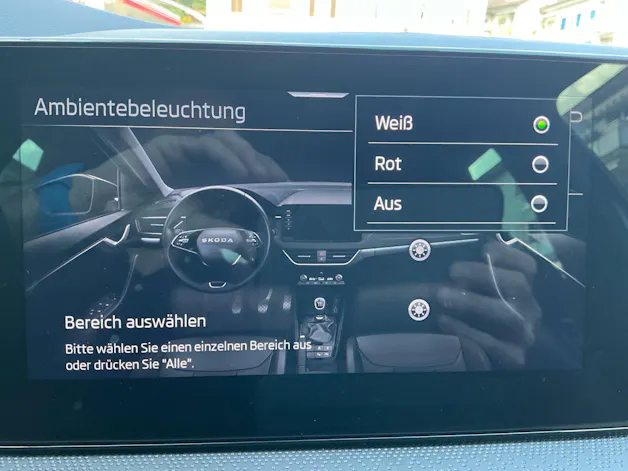 SKODA Kamiq Monte Carlo 150PS *** PANORAMADACH & 5 JAHRE SKODA WERKSGARANTIE ***