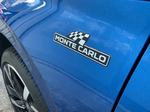 SKODA Kamiq Monte Carlo 150PS *** PANORAMADACH & 5 JAHRE SKODA WERKSGARANTIE ***
