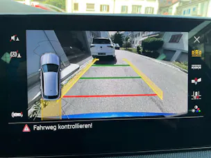 SKODA Kamiq Monte Carlo 150PS *** PANORAMADACH & 5 JAHRE SKODA WERKSGARANTIE ***