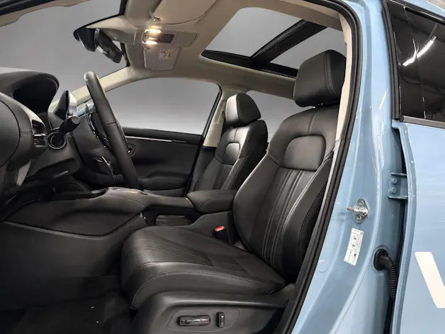 HONDA ZR-V 2.0i MMD Hybrid Advance Automatic