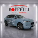 HONDA ZR-V 2.0i MMD Hybrid Advance Automatic