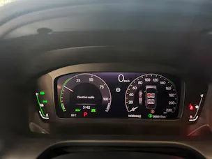 HONDA ZR-V 2.0i MMD Hybrid Advance Automatic