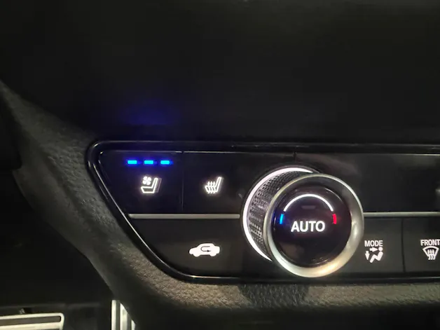 HONDA ZR-V 2.0i MMD Hybrid Advance Automatic