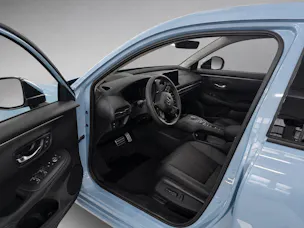 HONDA ZR-V 2.0i MMD Hybrid Advance Automatic