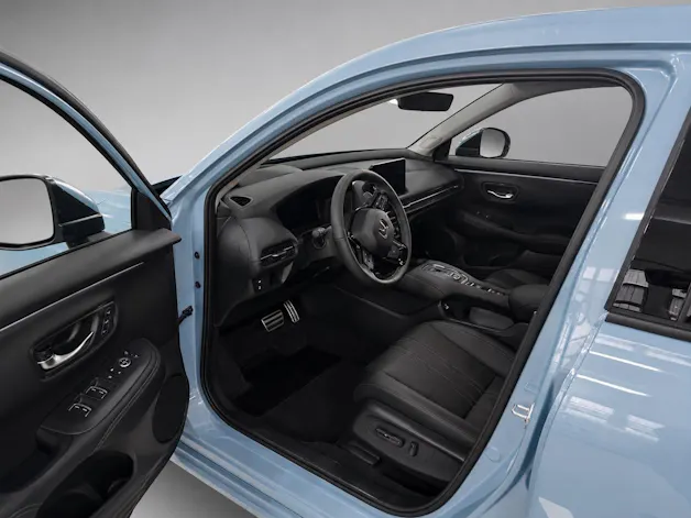 HONDA ZR-V 2.0i MMD Hybrid Advance Automatic