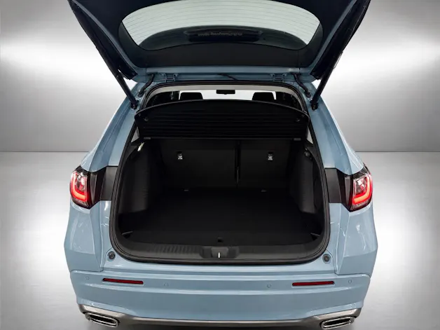 HONDA ZR-V 2.0i MMD Hybrid Advance Automatic