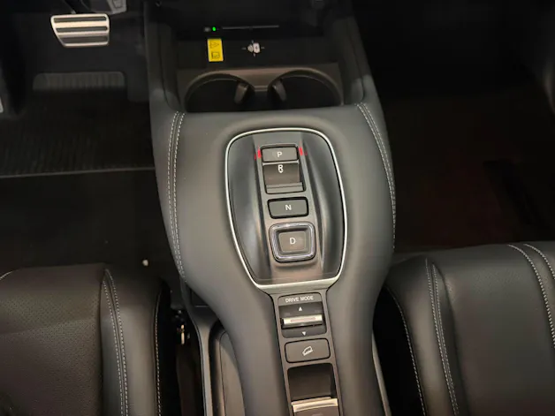 HONDA ZR-V 2.0i MMD Hybrid Advance Automatic