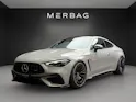 MERCEDES-BENZ CLE 53 Coupé AMG 4Matic+