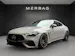 MERCEDES-BENZ CLE 53 Coupé AMG 4Matic+