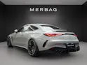 MERCEDES-BENZ CLE 53 Coupé AMG 4Matic+