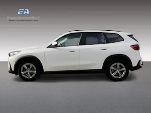 BMW X1 U11 20d xDrive