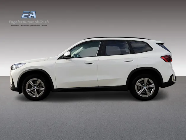 BMW X1 U11 20d xDrive