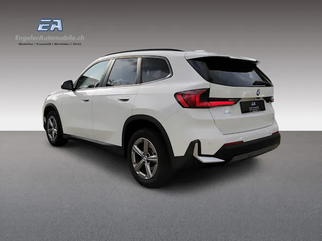 BMW X1 U11 20d xDrive