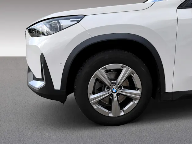 BMW X1 U11 20d xDrive