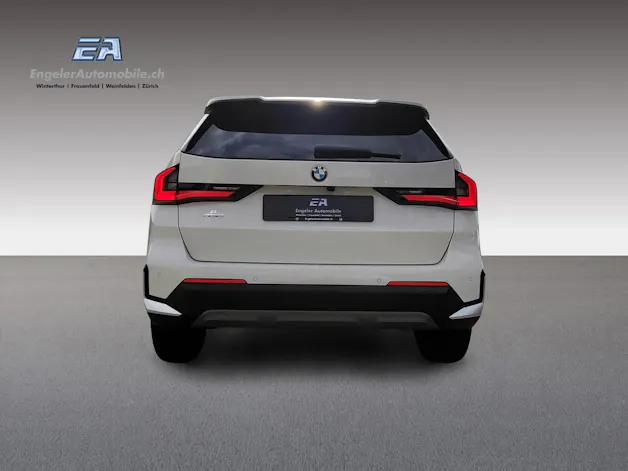 BMW X1 U11 20d xDrive