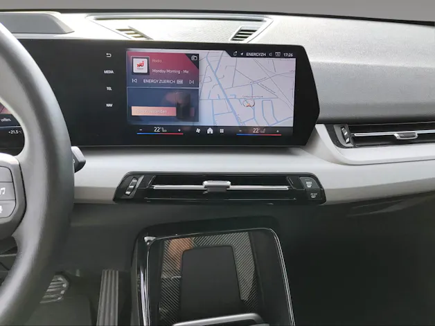 BMW X1 U11 20d xDrive