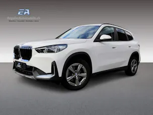 BMW X1 U11 20d xDrive