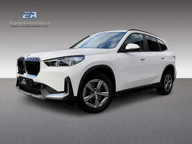 BMW X1 U11 20d xDrive
