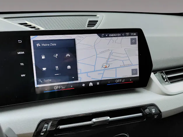 BMW X1 U11 20d xDrive