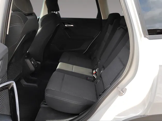 BMW X1 U11 20d xDrive