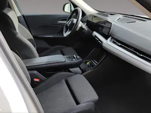 BMW X1 U11 20d xDrive