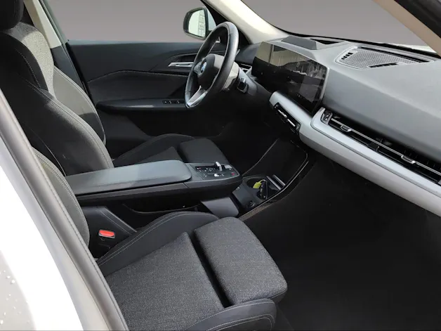 BMW X1 U11 20d xDrive