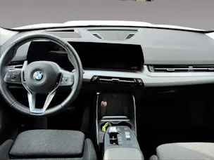 BMW X1 U11 20d xDrive