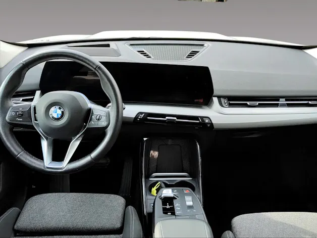 BMW X1 U11 20d xDrive