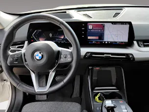 BMW X1 U11 20d xDrive