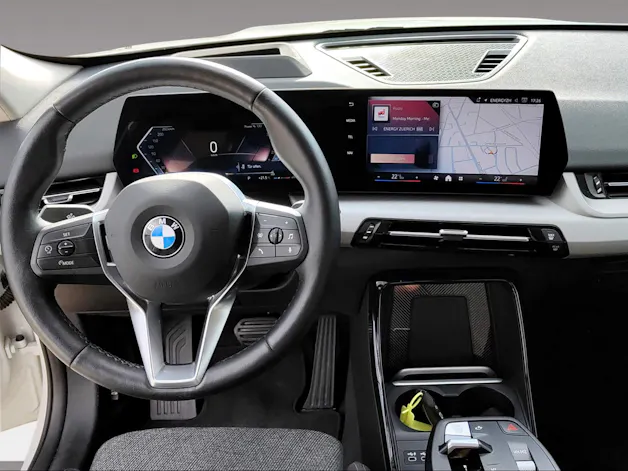 BMW X1 U11 20d xDrive