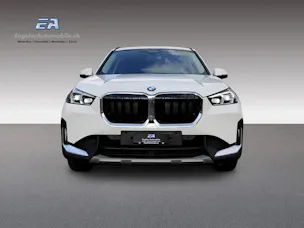 BMW X1 U11 20d xDrive